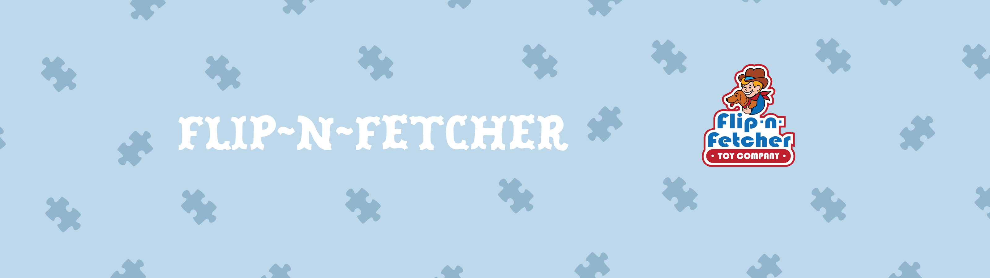Flip-n-Fetcher