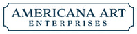 Americana Art Enterprises Logo