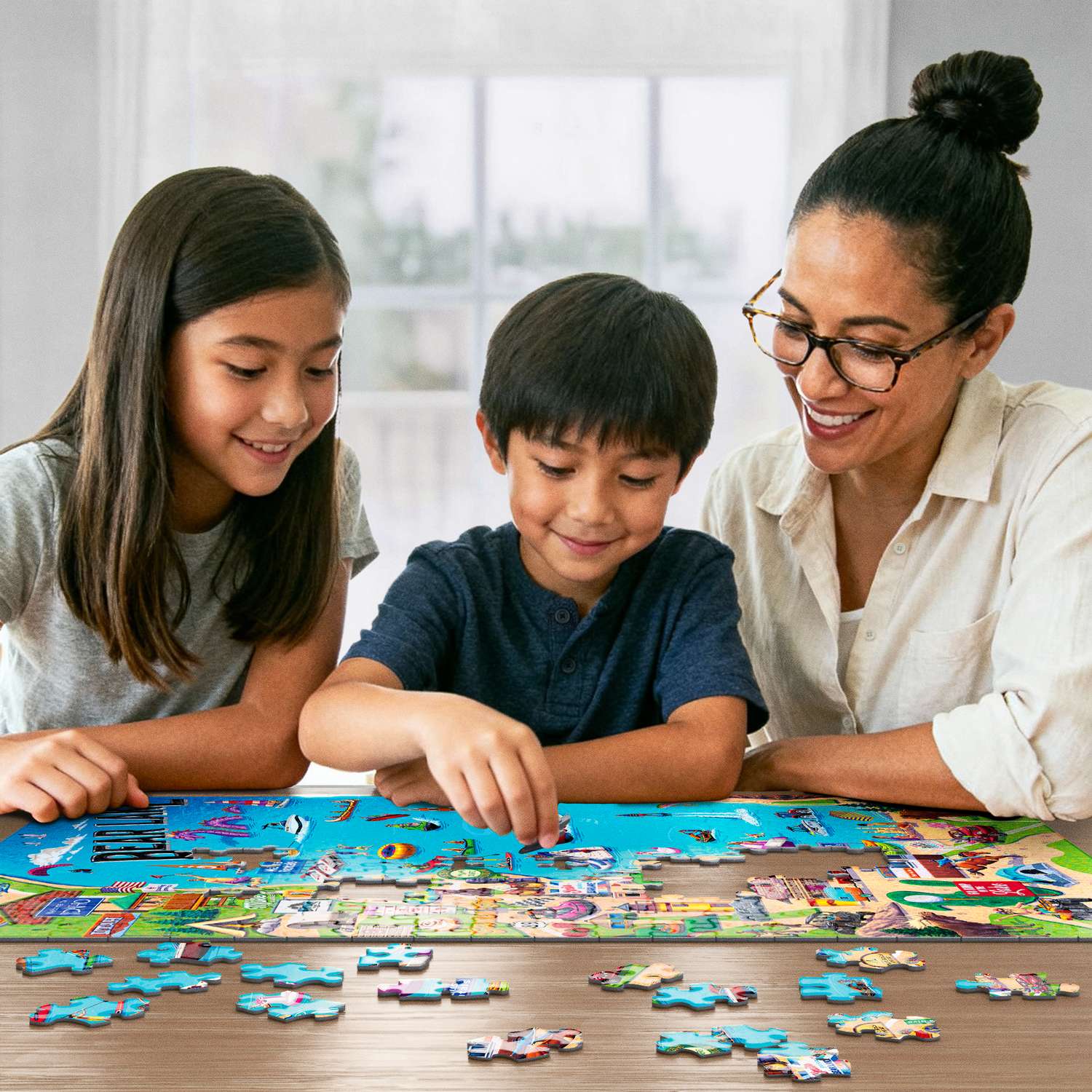 Bear Lake | 300 Piece