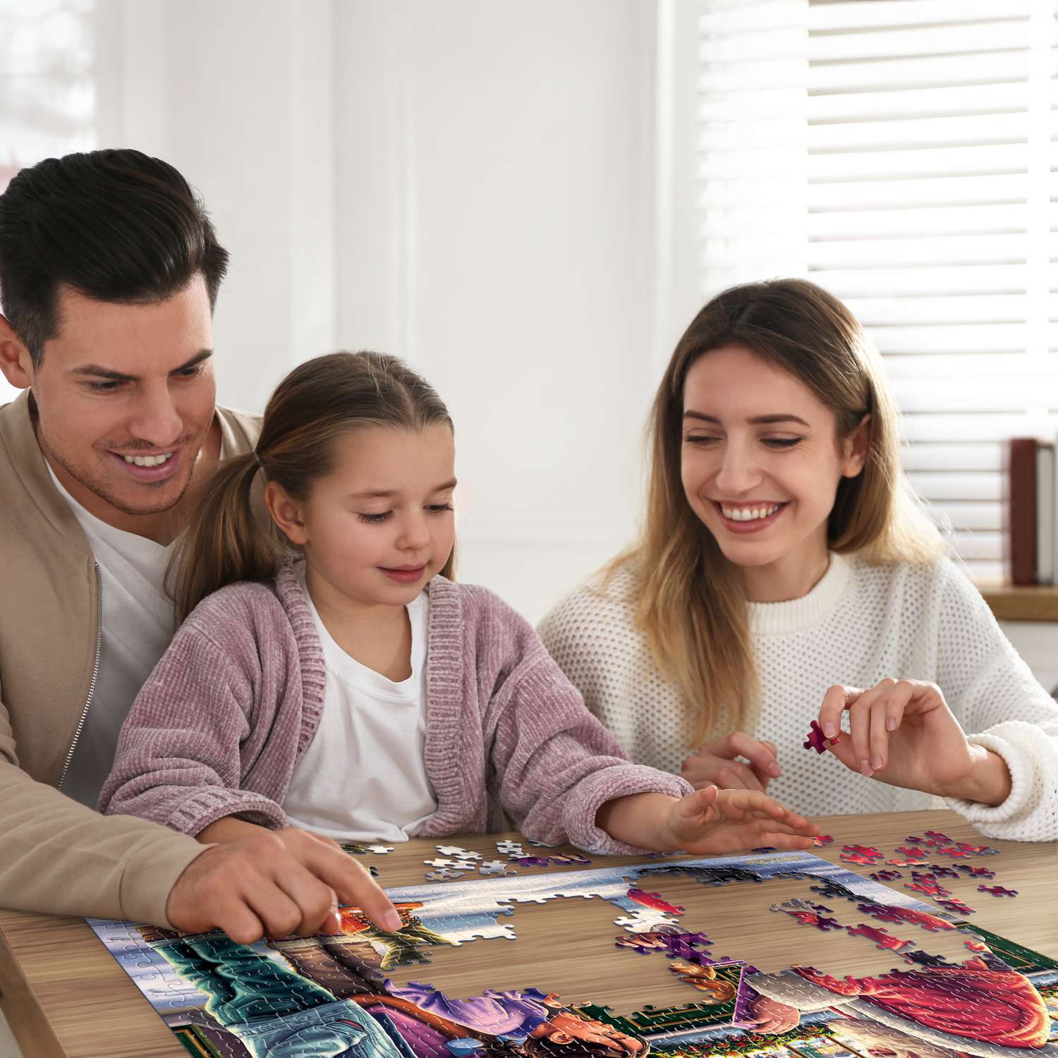 Christmas Wish | 500 Piece