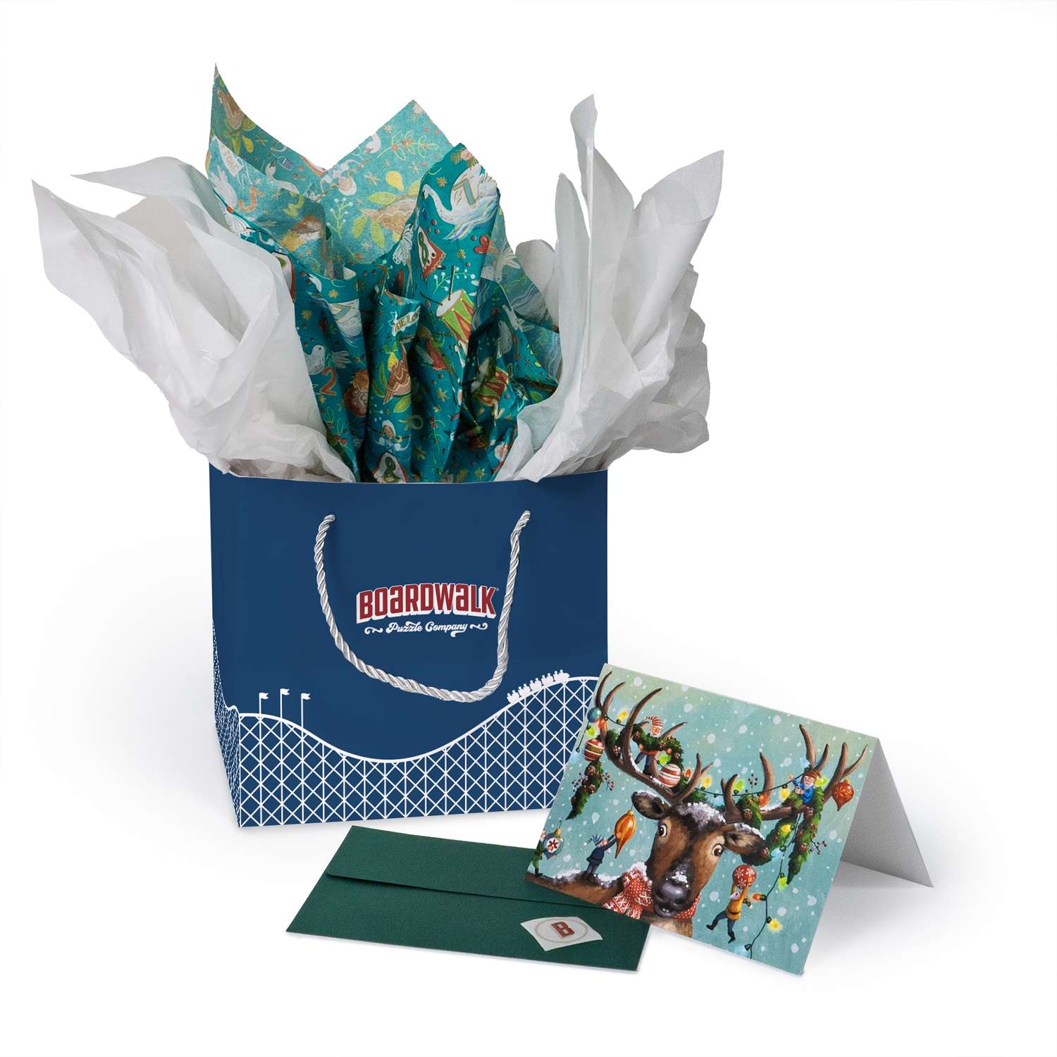 Gift Options by Wrapped (product-level)