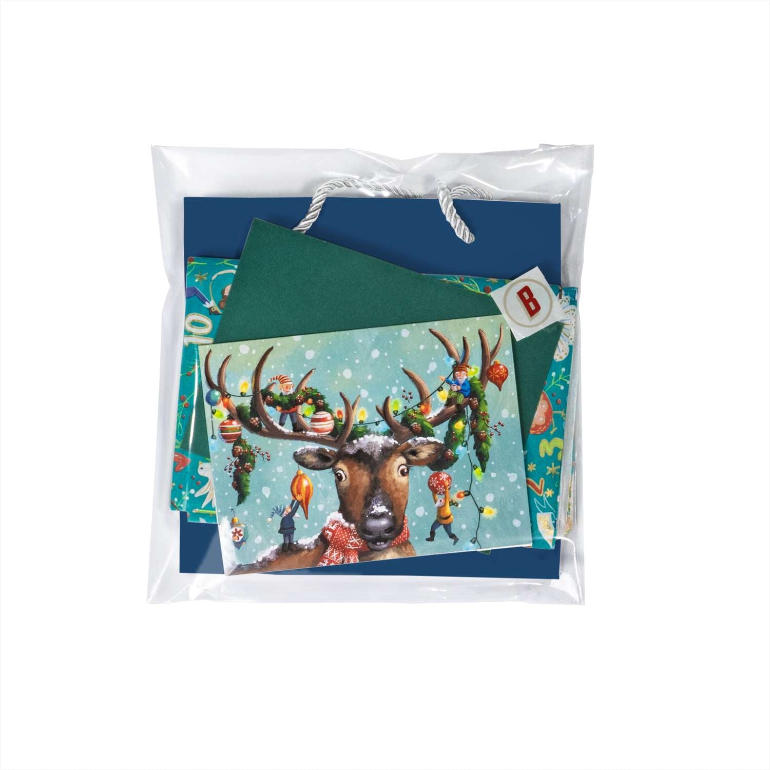 Gift Options by Wrapped (product-level)