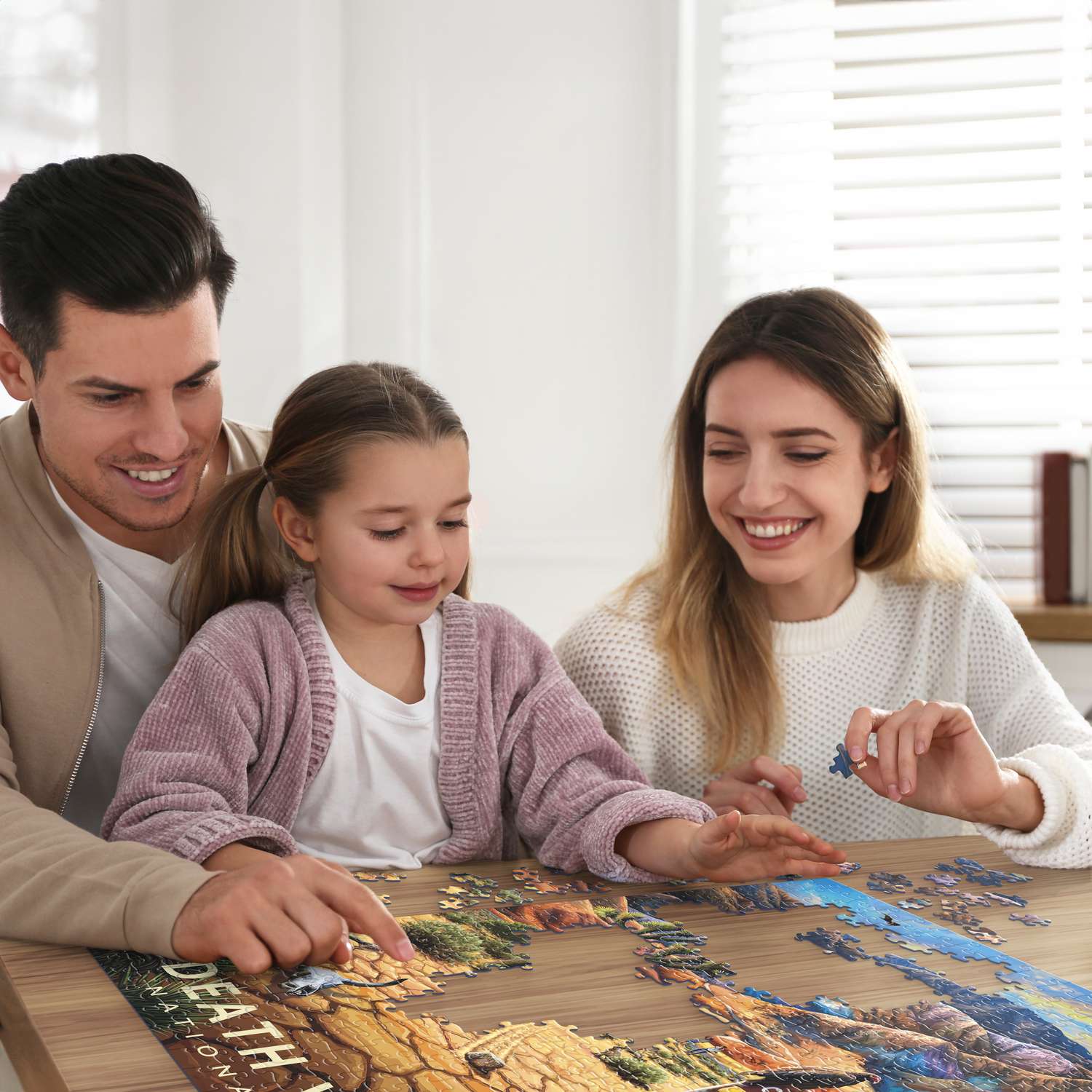 Death Valley | 500 Piece