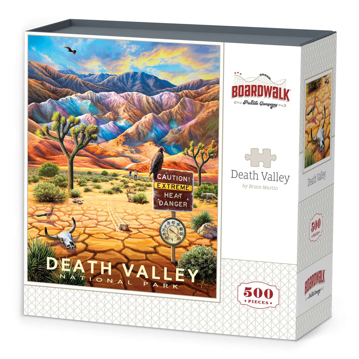 Death Valley | 500 Piece