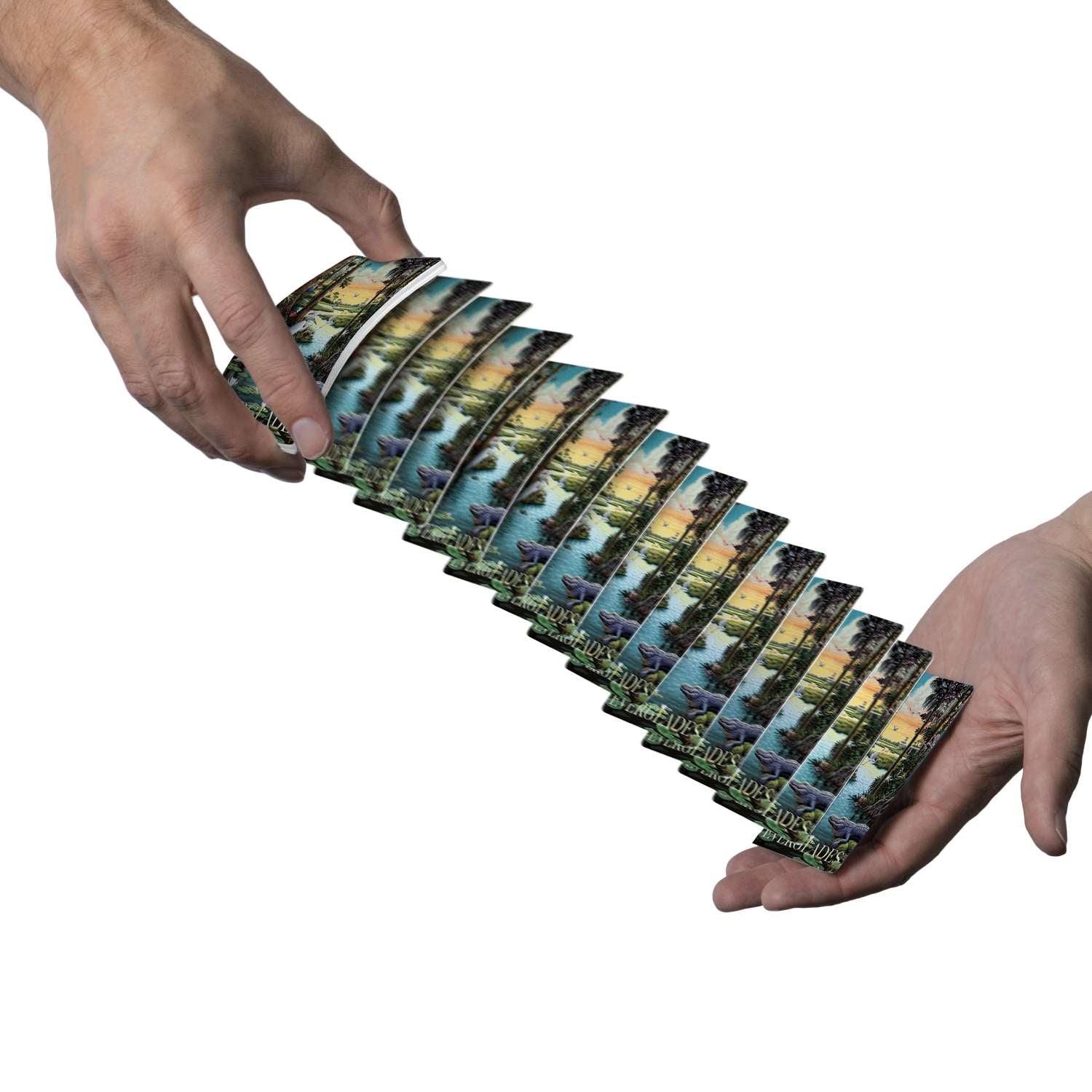 Everglades | Playing Cards