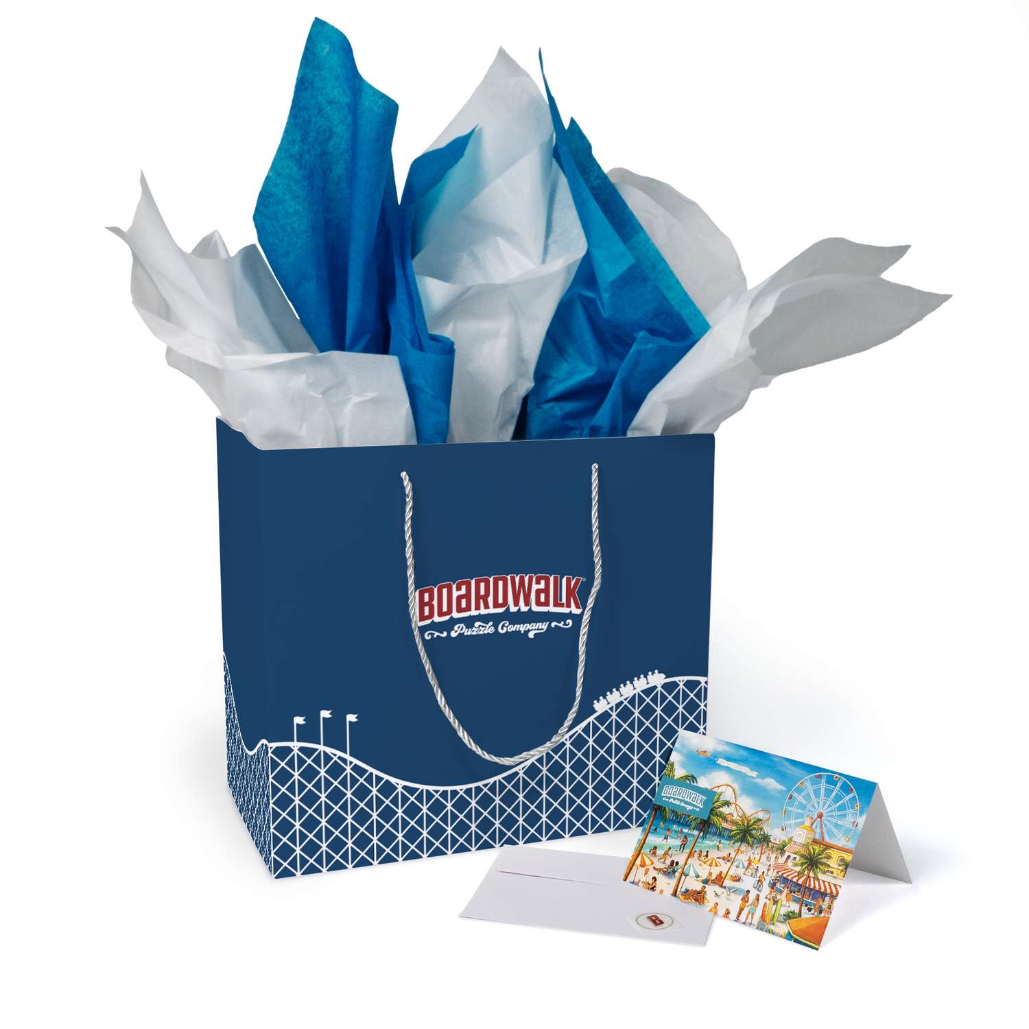 Gift Options by Wrapped (product-level)