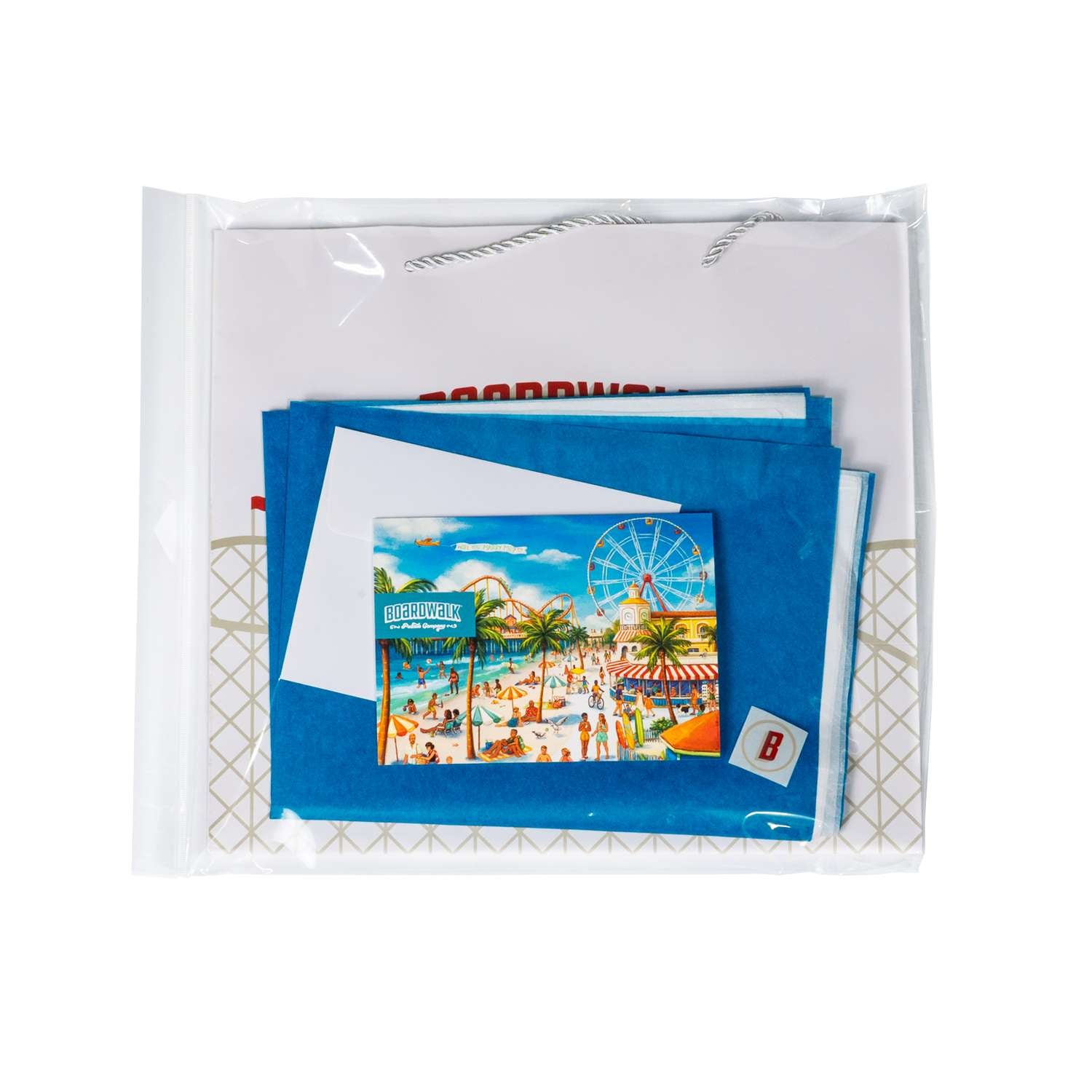 Gift Options by Wrapped (product-level)