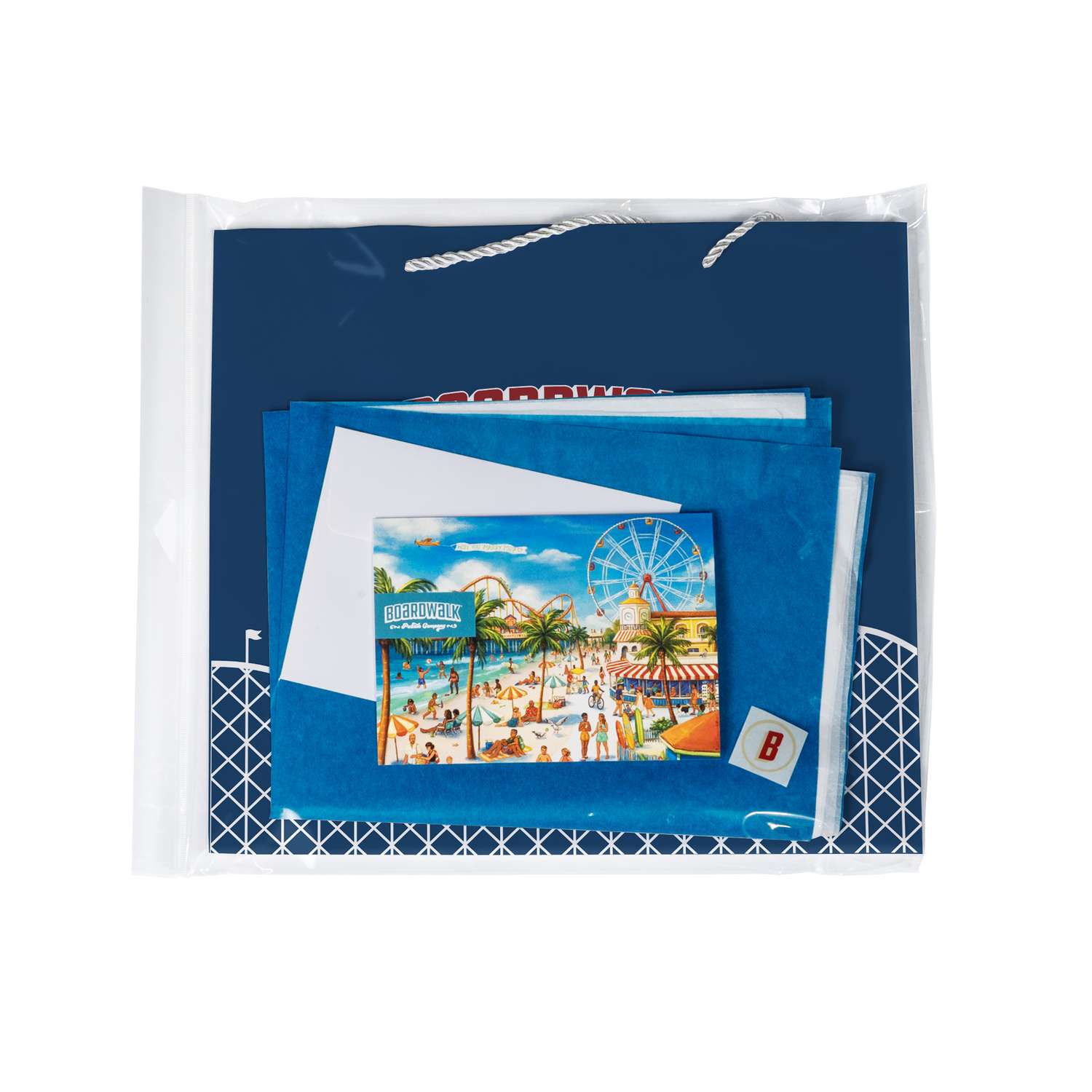 Gift Options by Wrapped (product-level)