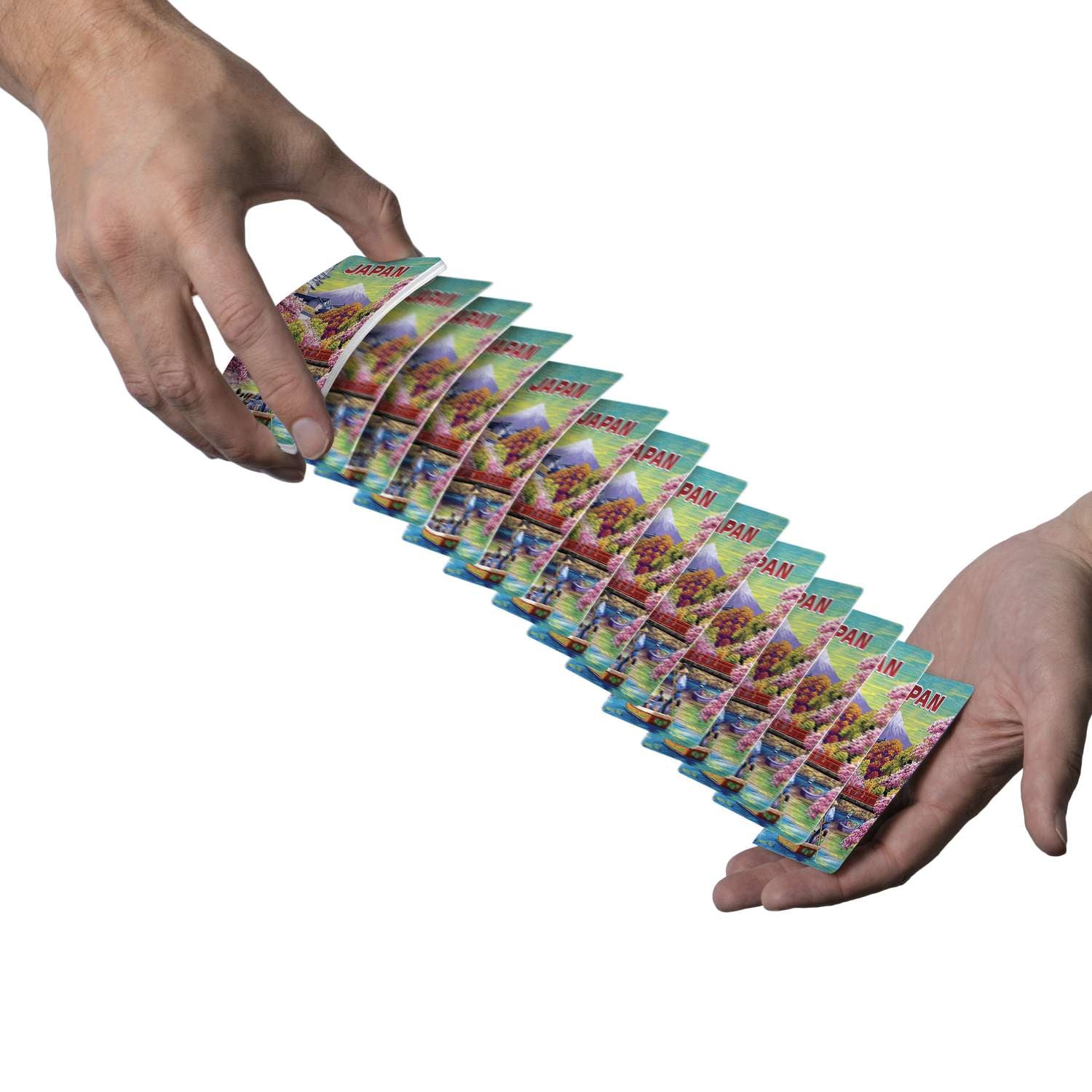 Japan | Playing Cards