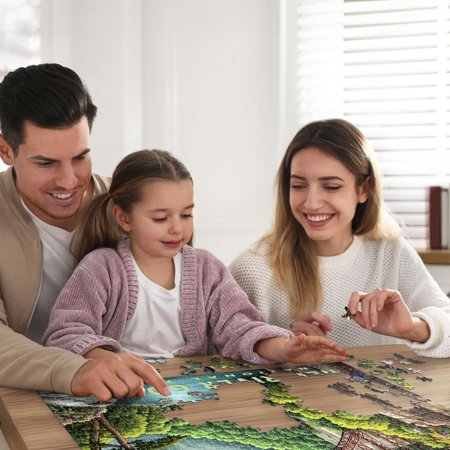 New River Gorge | 500 Piece