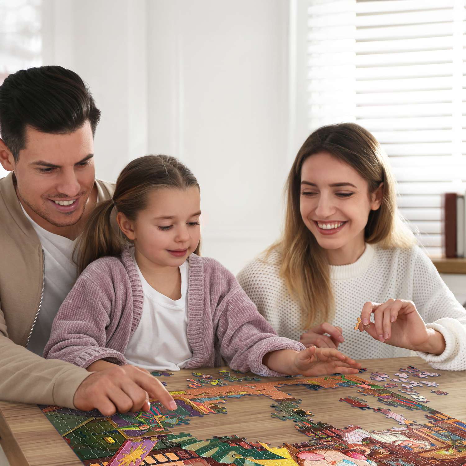 Toy Testing Dept. | 500 Piece