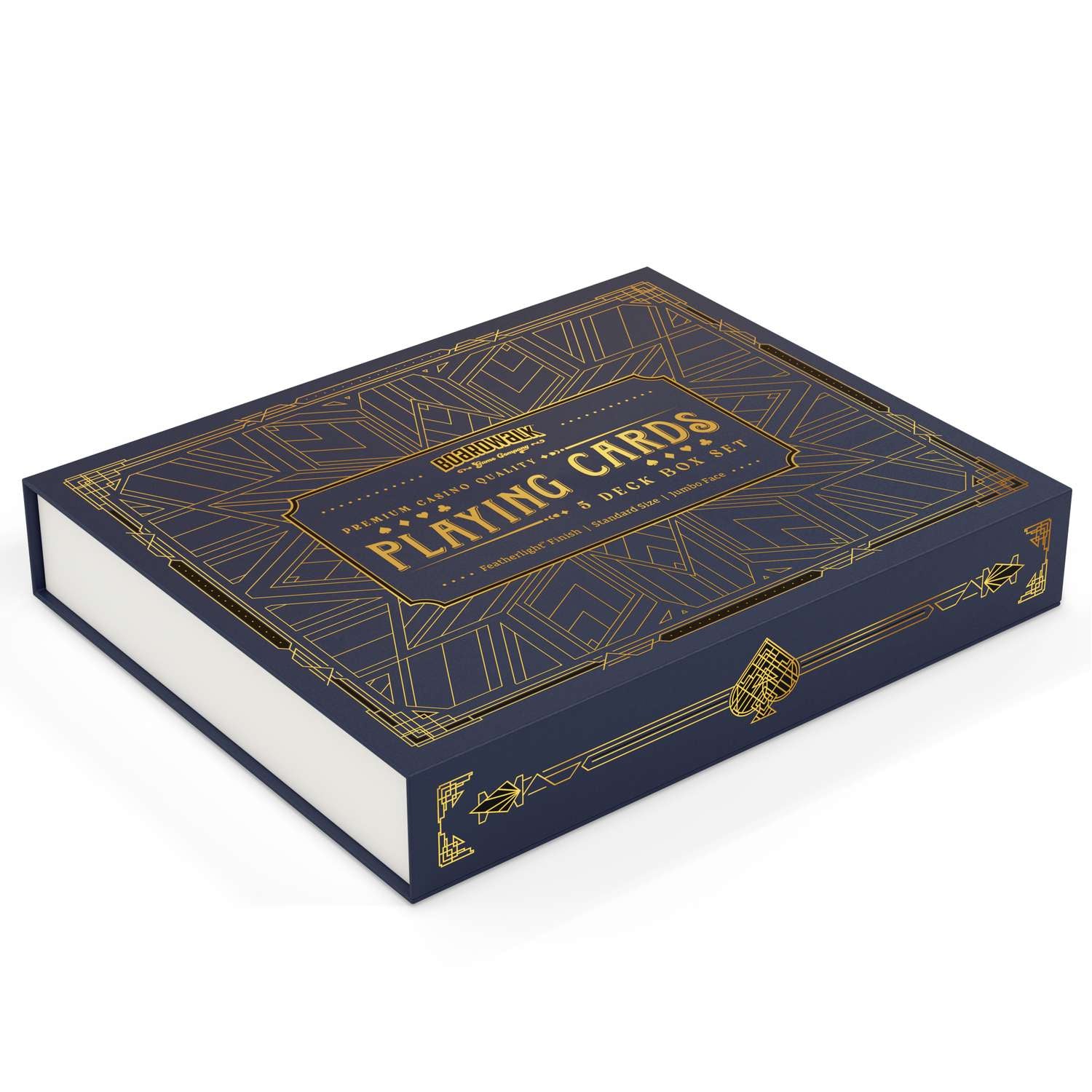 Playing Card Gift Box