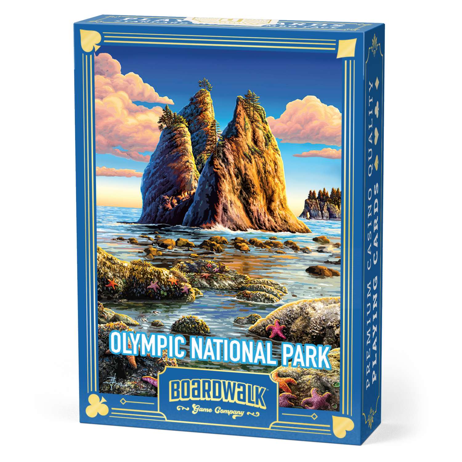 Olympic | Playing Cards