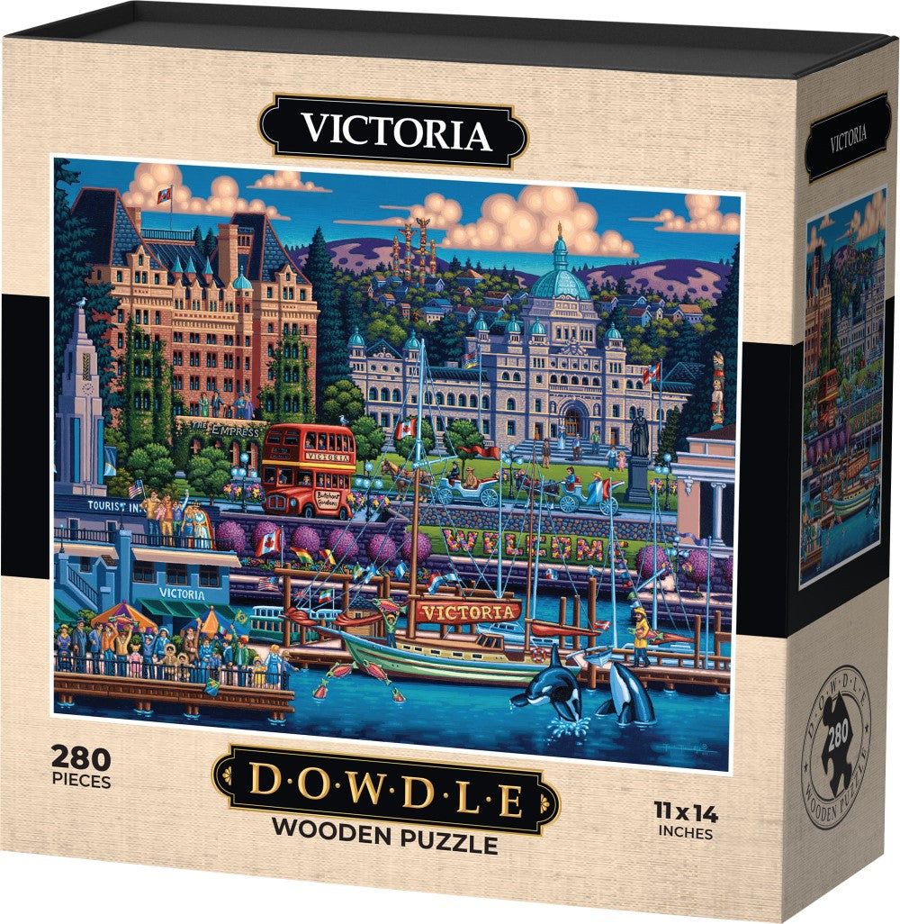 Jigsaw Puzzle 1000 Pieces,Coimbra Portugal...
