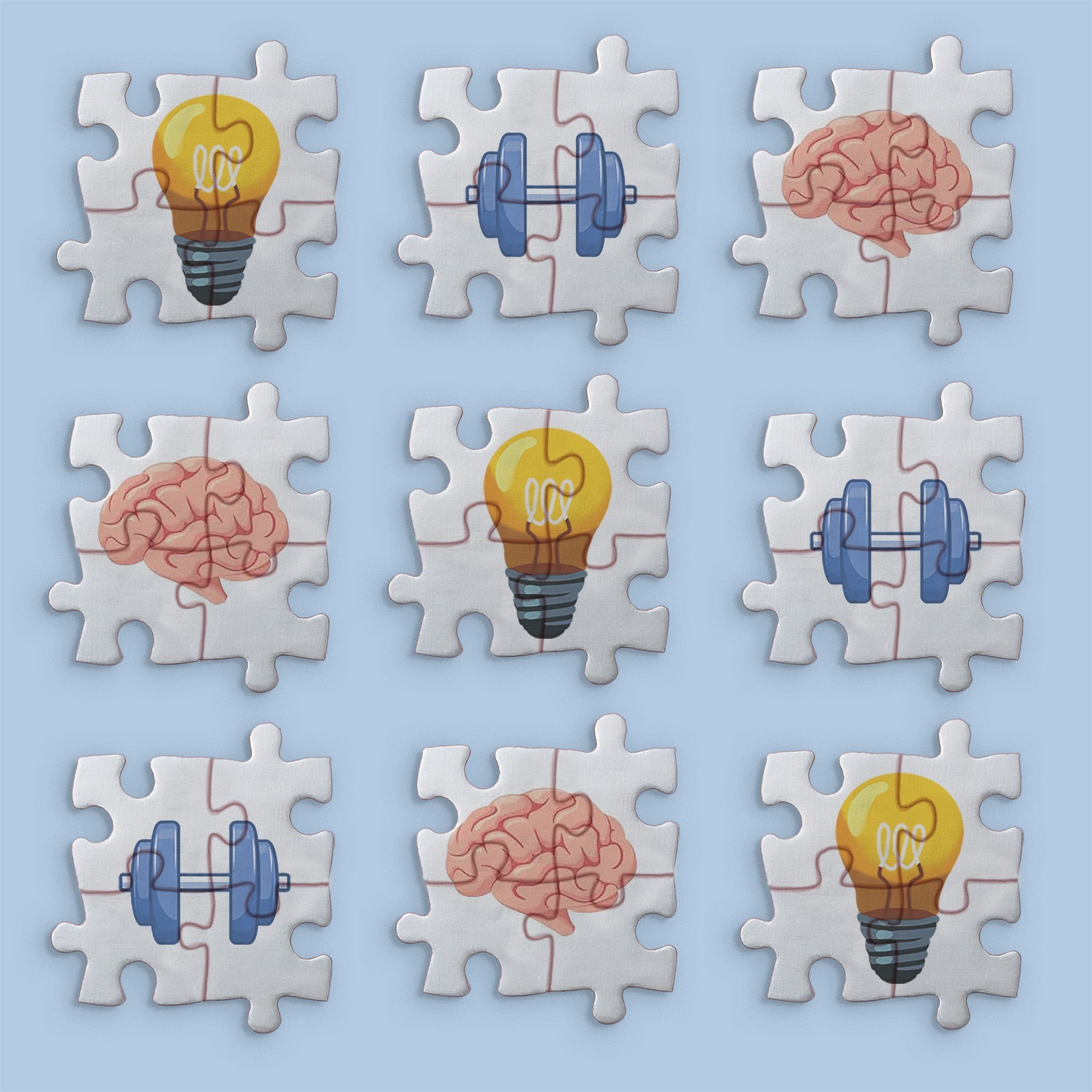 HEALTH: Sharpening Your Mind