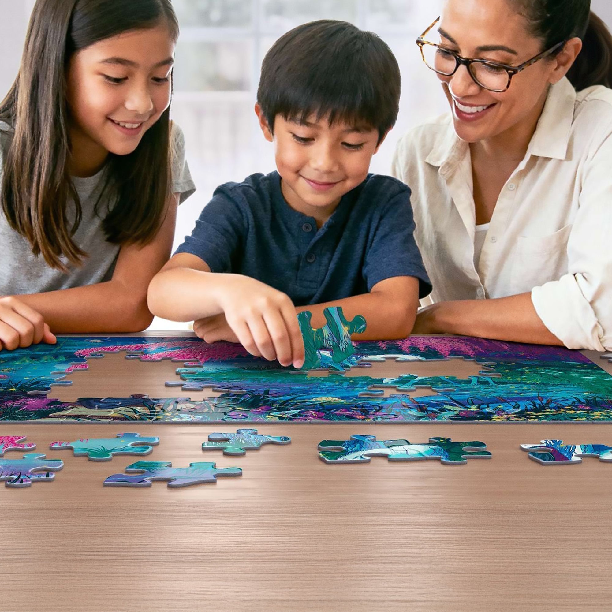 HEALTH: Social Connection