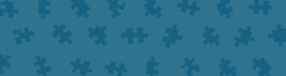 Halloween Traditional Puzzles