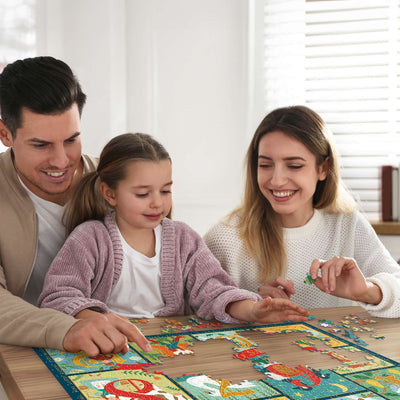 12 Days of Christmas | 1000 Piece