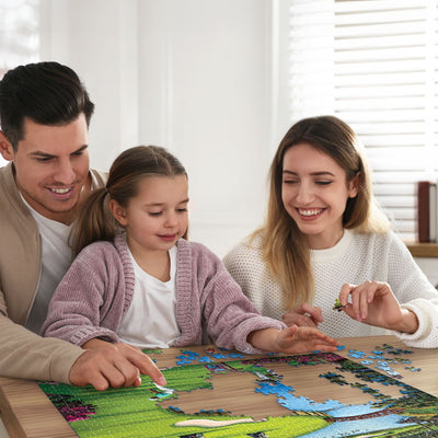 18th Hole | 1000 Piece