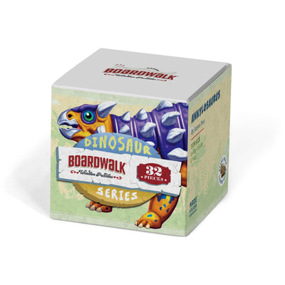 Ankylosaurus Dinosaur Series - Fun Size