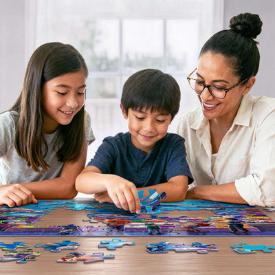 Aquarium | 100 Piece