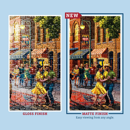 Austin, Texas | 500 Piece