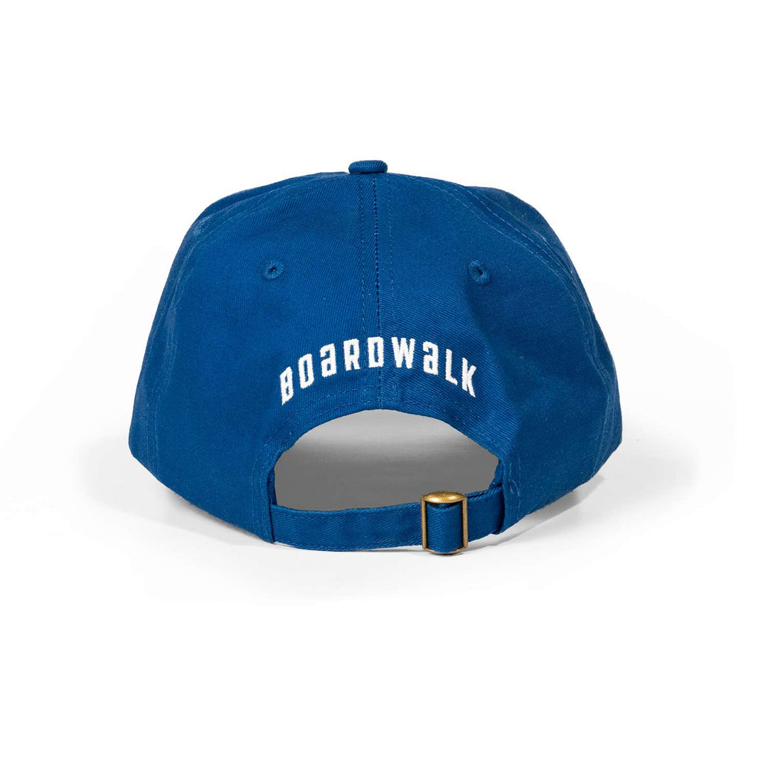 Boardwalk Hat