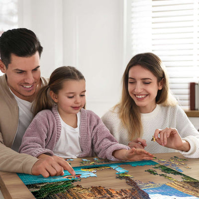 Big Bend National Park | 500 Piece