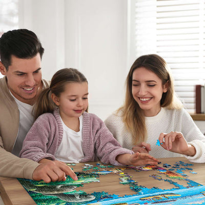 Biscayne National Park | 500 Piece