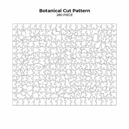Custom Image Wooden Puzzles