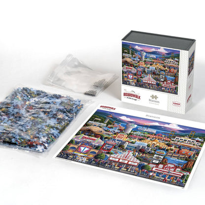 Branson | 1000 Piece
