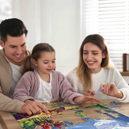 Canada | 1000 Piece