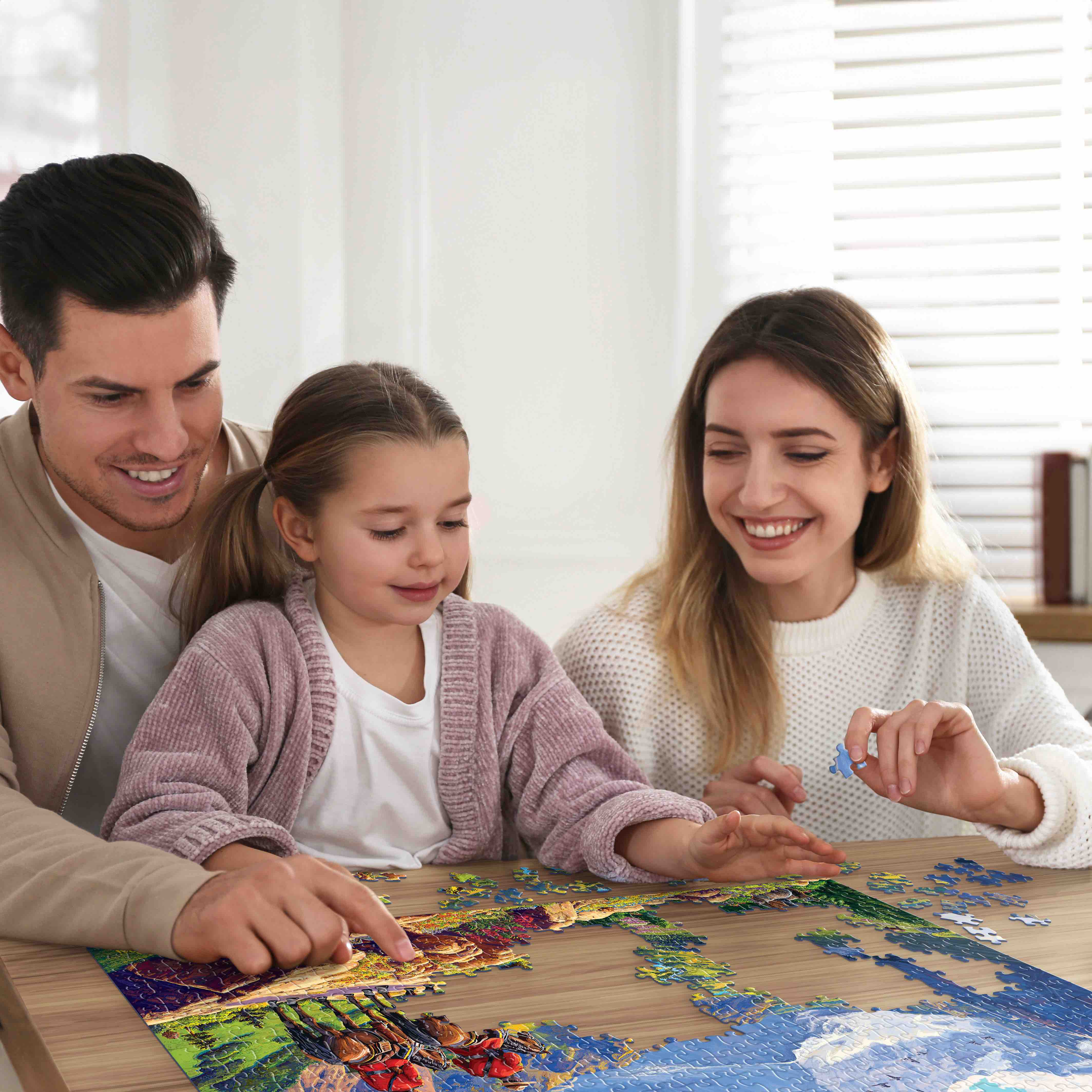 Canada | 1000 Piece