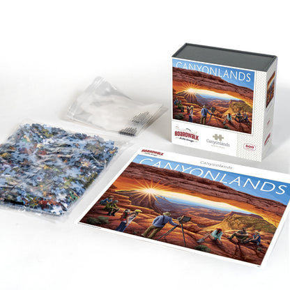 Canyonlands National Park | 500 Piece