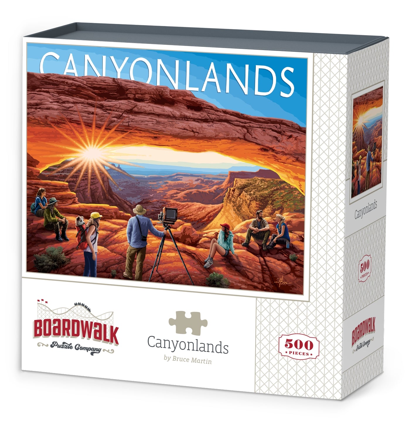 Canyonlands National Park | 500 Piece