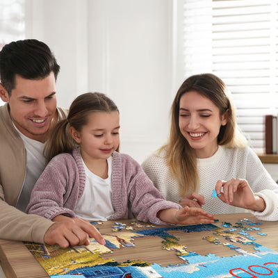 Cape Cod | 500 Piece