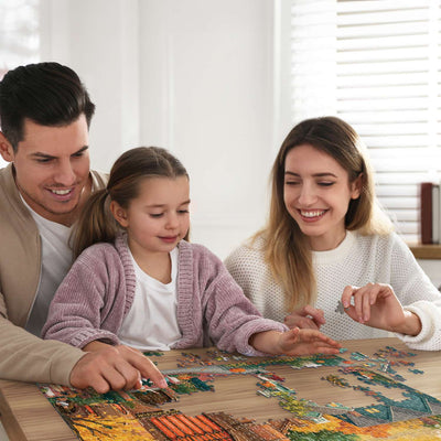 Charmed in Salem, Mass. | 1000 Piece