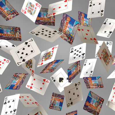 Chicago | Playing Cards