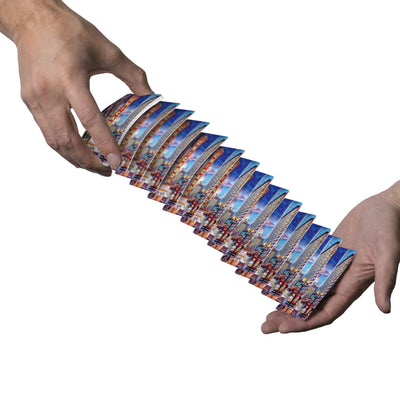 Chicago | Playing Cards