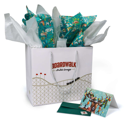 Gift Options by Wrapped (product-level)