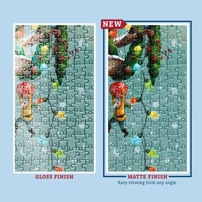 Christmas Village | 500 Piece