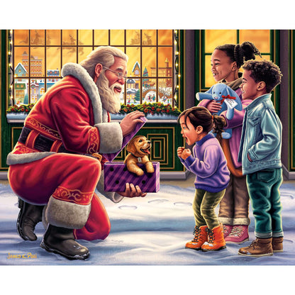 Christmas Wish | 500 Piece