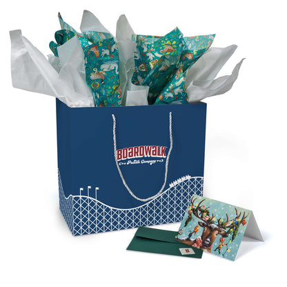Gift Options by Wrapped (product-level)