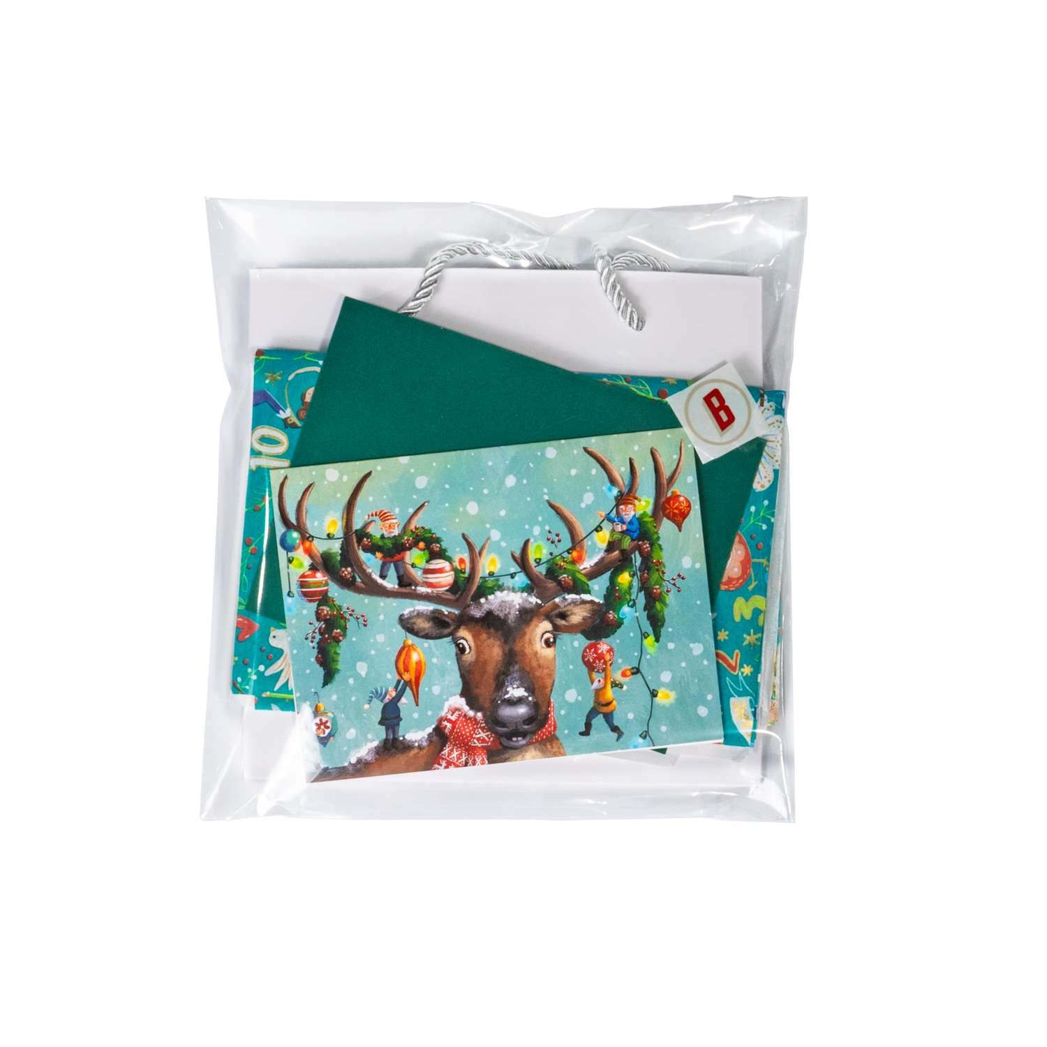 Gift Options by Wrapped (product-level)