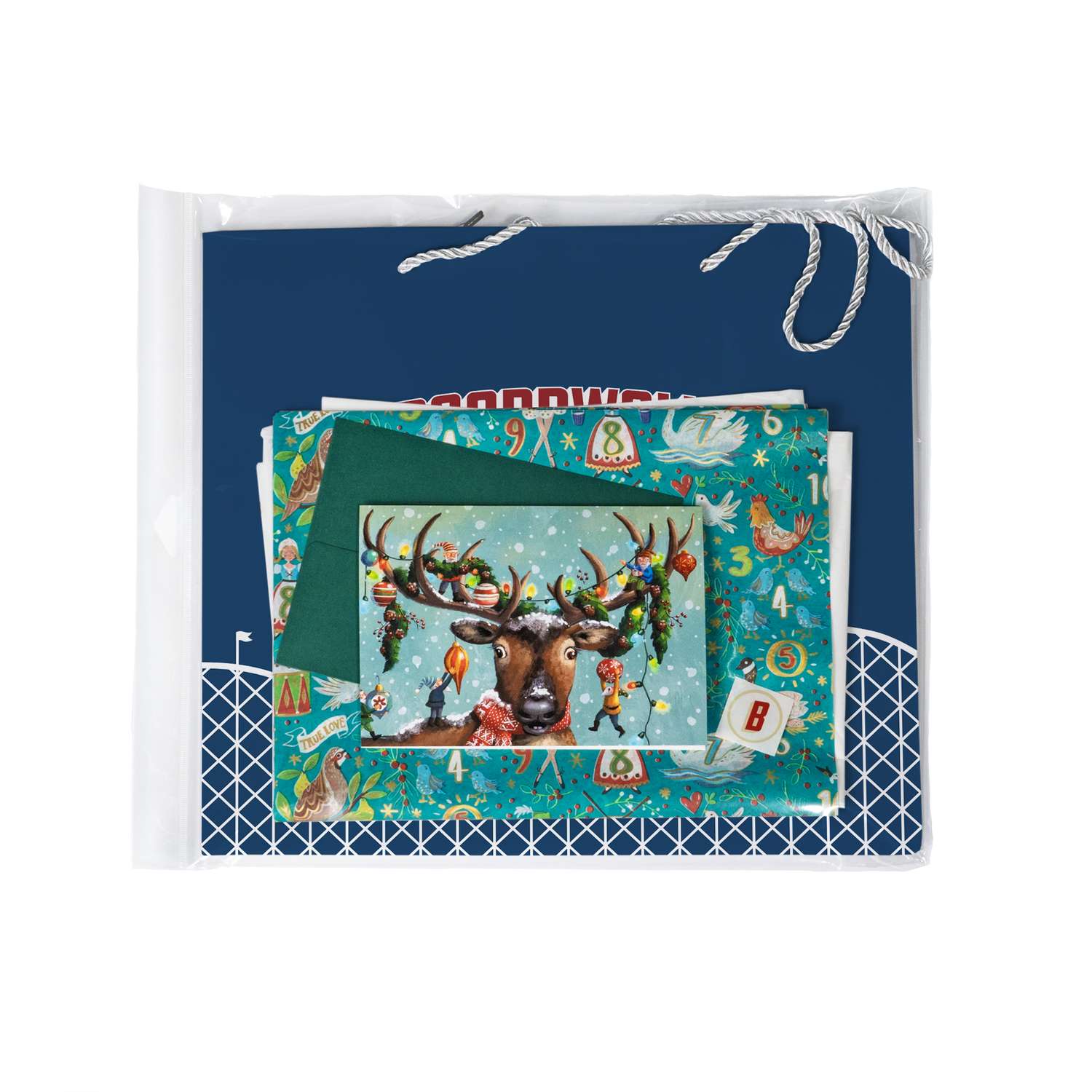 Gift Options by Wrapped (product-level)