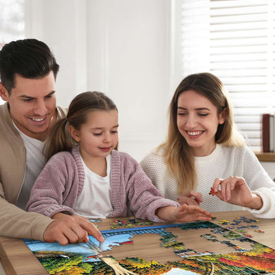 Cuyahoga Valley National Park | 500 Piece