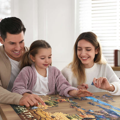 Death Valley | 500 Piece