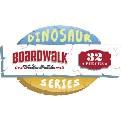 Triceratops Dinosaur Series - Fun Size