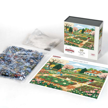 Easter Egg Hunt | 500 Piece