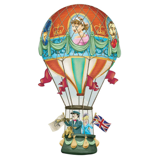 English Balloon